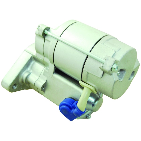 Wai Global Starter, STRND OSGR, 14kW12 Volt, CW, 9Tooth Pinion 17727N - main